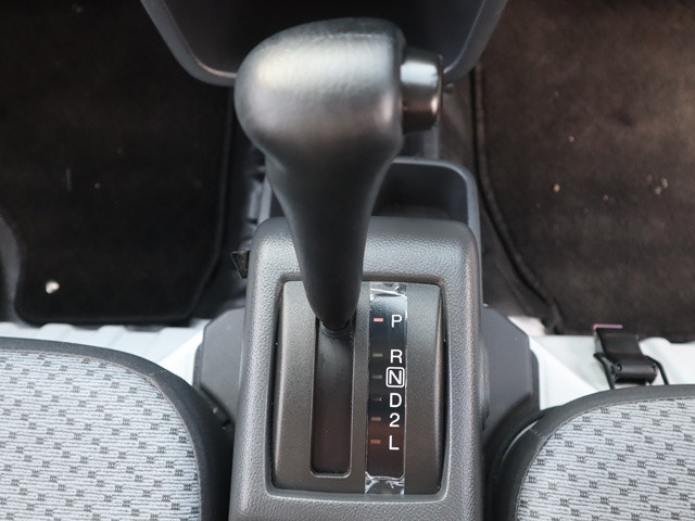スズキ キャリイ EBD-DA16T(2WD)の写真39