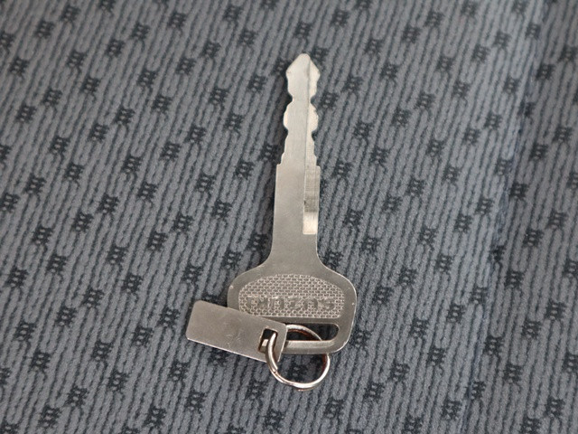 スズキ キャリイ EBD-DA16T(2WD)の写真41