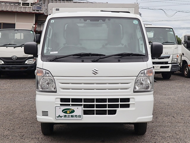 スズキ キャリイ 3BD-DA16T(2WD)の写真3
