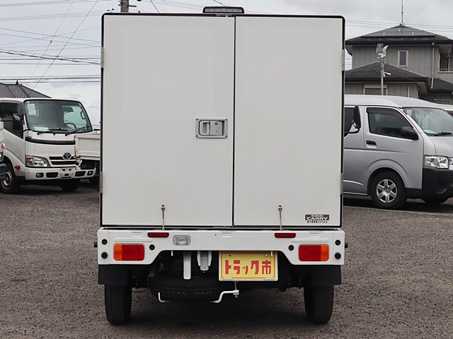 スズキ キャリイ 3BD-DA16T(2WD)の写真6