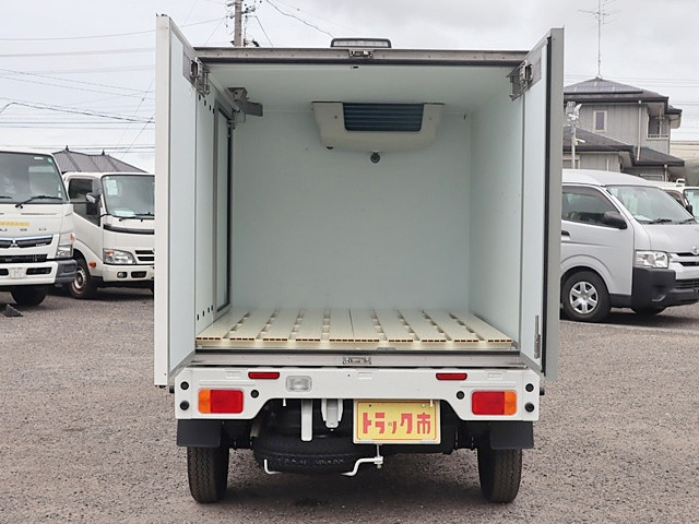 スズキ キャリイ 3BD-DA16T(2WD)の写真11