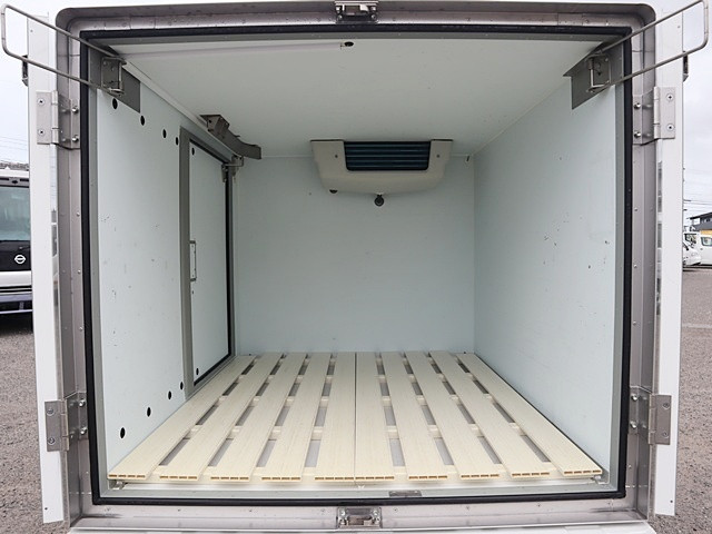 スズキ キャリイ 3BD-DA16T(2WD)の写真12