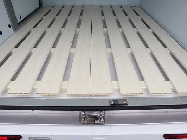 スズキ キャリイ 3BD-DA16T(2WD)の写真13