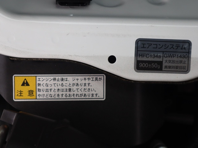 スズキ キャリイ 3BD-DA16T(2WD)の写真15