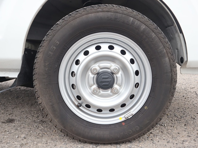 スズキ キャリイ 3BD-DA16T(2WD)の写真22