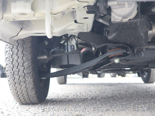 スズキ キャリイ 3BD-DA16T(2WD)の写真23