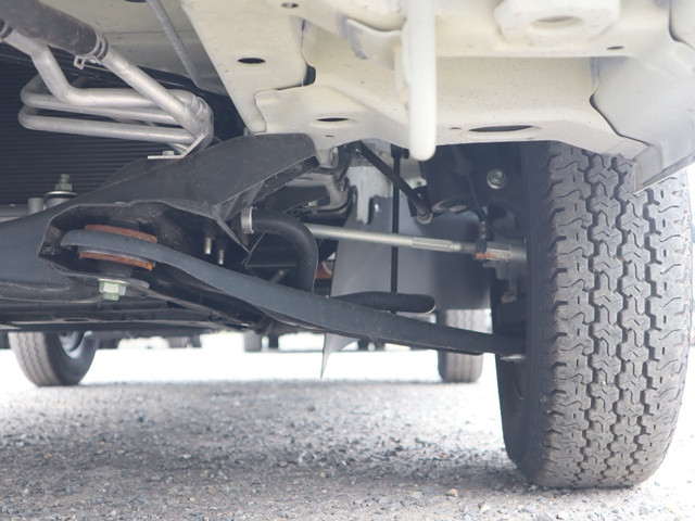 スズキ キャリイ 3BD-DA16T(2WD)の写真24