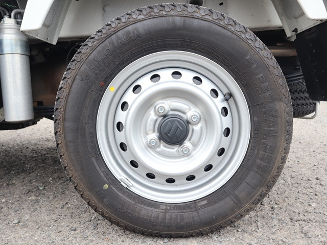 スズキ キャリイ 3BD-DA16T(2WD)の写真26
