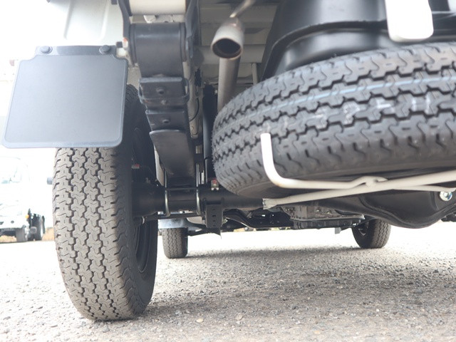 スズキ キャリイ 3BD-DA16T(2WD)の写真27