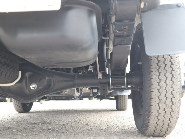 スズキ キャリイ 3BD-DA16T(2WD)の写真28