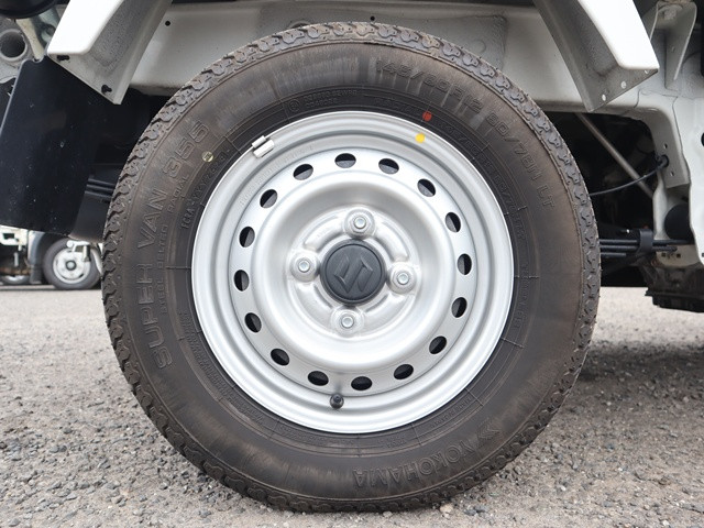 スズキ キャリイ 3BD-DA16T(2WD)の写真29