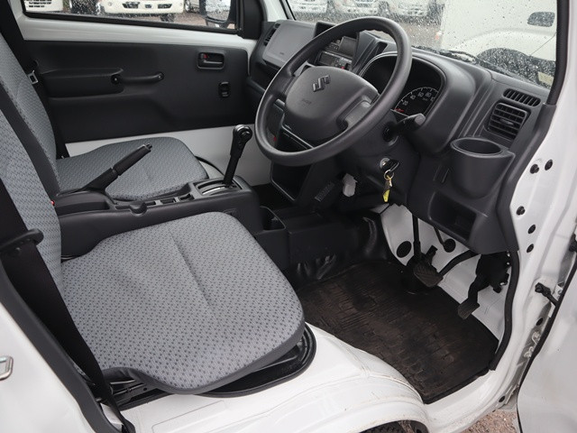 スズキ キャリイ 3BD-DA16T(2WD)の写真30