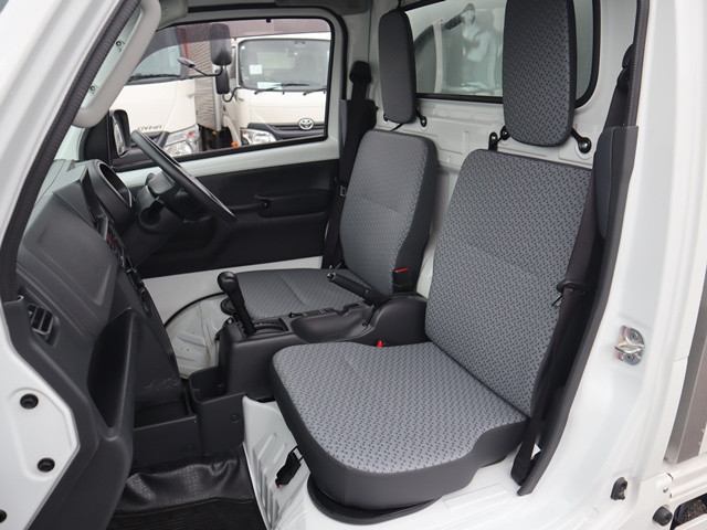 スズキ キャリイ 3BD-DA16T(2WD)の写真33