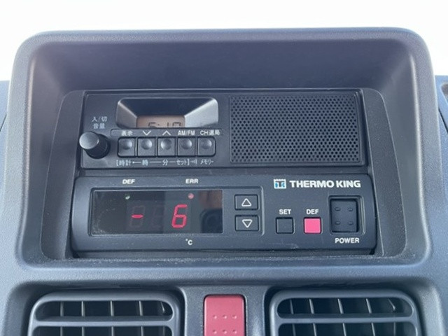 スズキ キャリイ 3BD-DA16T(2WD)の写真37