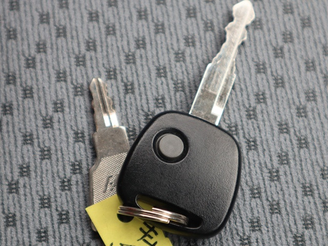 スズキ キャリイ 3BD-DA16T(2WD)の写真40