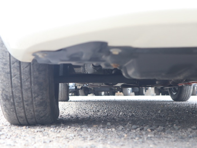 トヨタ サクシードバン 6AE-NHP160V(2WD)の写真22