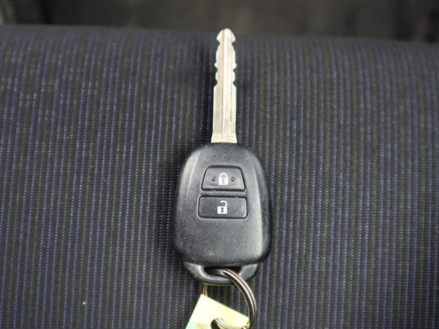 トヨタ サクシードバン 6AE-NHP160V(2WD)の写真43