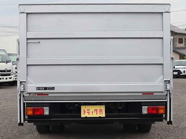 トヨタ ダイナ TKG-XZU712(2WD)の写真6