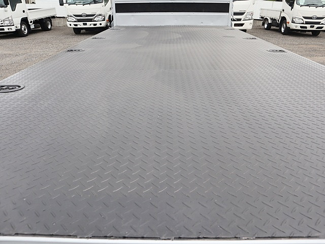 トヨタ ダイナ TKG-XZU712(2WD)の写真12