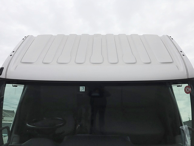 トヨタ ダイナ TKG-XZU712(2WD)の写真16