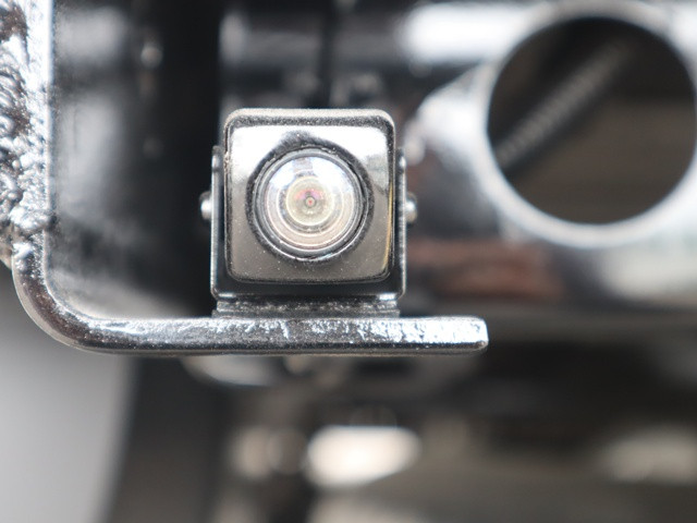 トヨタ ダイナ TKG-XZU712(2WD)の写真17