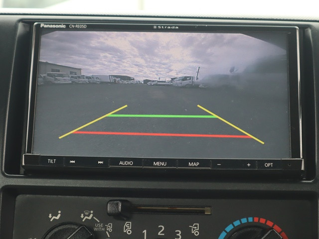 トヨタ ダイナ TKG-XZU712(2WD)の写真18