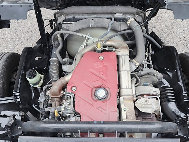 トヨタ ダイナ TKG-XZU712(2WD)の写真21