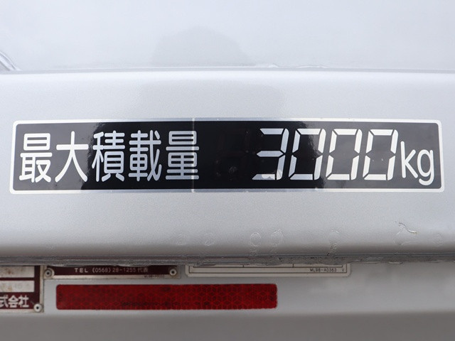 トヨタ ダイナ TKG-XZU712(2WD)の写真22