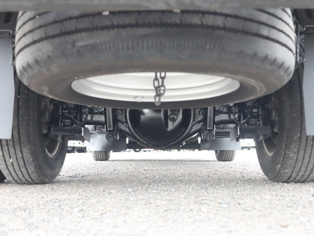 トヨタ ダイナ TKG-XZU712(2WD)の写真24