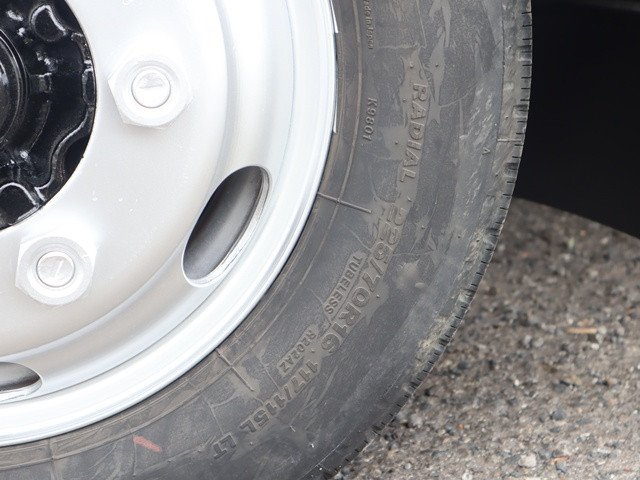 トヨタ ダイナ TKG-XZU712(2WD)の写真25