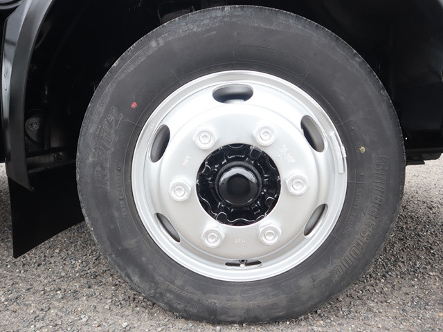 トヨタ ダイナ TKG-XZU712(2WD)の写真26