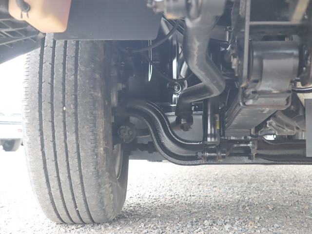 トヨタ ダイナ TKG-XZU712(2WD)の写真27
