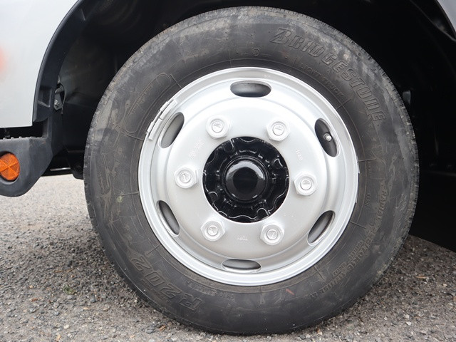 トヨタ ダイナ TKG-XZU712(2WD)の写真29