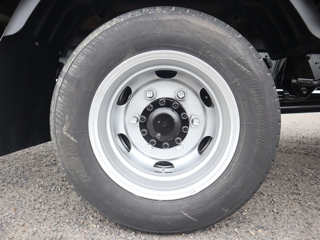 トヨタ ダイナ TKG-XZU712(2WD)の写真33