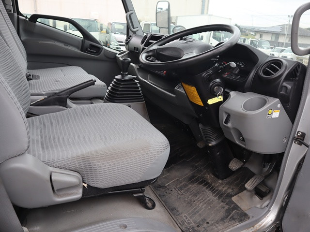 トヨタ ダイナ TKG-XZU712(2WD)の写真34