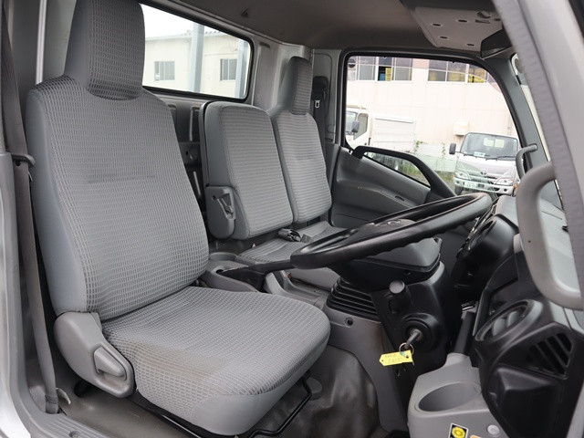 トヨタ ダイナ TKG-XZU712(2WD)の写真35