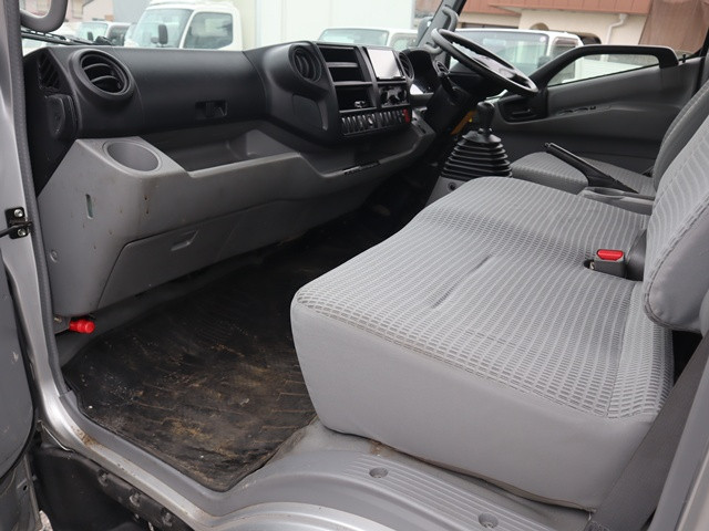 トヨタ ダイナ TKG-XZU712(2WD)の写真36