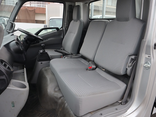 トヨタ ダイナ TKG-XZU712(2WD)の写真37