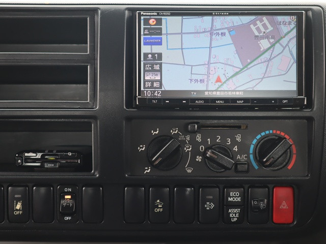 トヨタ ダイナ TKG-XZU712(2WD)の写真40