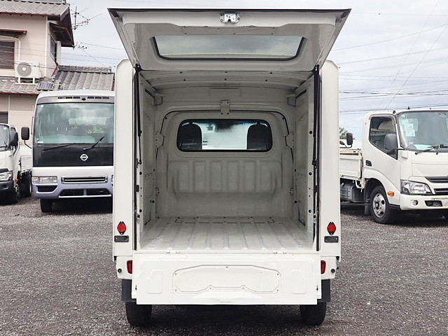 ダイハツ ハイゼットトラック 3BD-S500P(2WD)の写真12