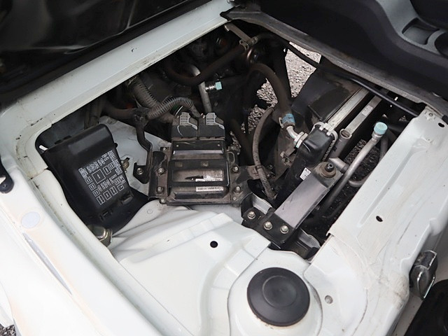 ダイハツ ハイゼットトラック 3BD-S500P(2WD)の写真17
