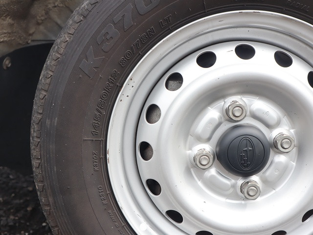 ダイハツ ハイゼットトラック 3BD-S500P(2WD)の写真21