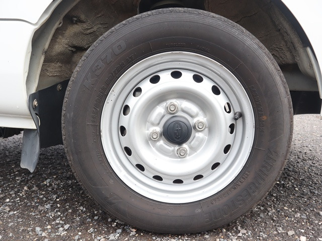 ダイハツ ハイゼットトラック 3BD-S500P(2WD)の写真22