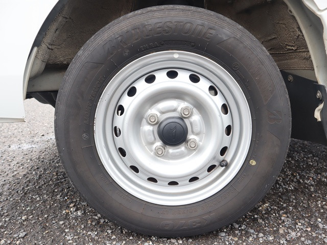 ダイハツ ハイゼットトラック 3BD-S500P(2WD)の写真25