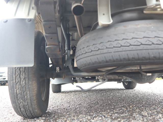ダイハツ ハイゼットトラック 3BD-S500P(2WD)の写真27