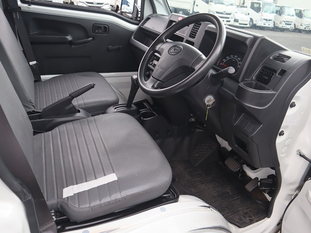 ダイハツ ハイゼットトラック 3BD-S500P(2WD)の写真30