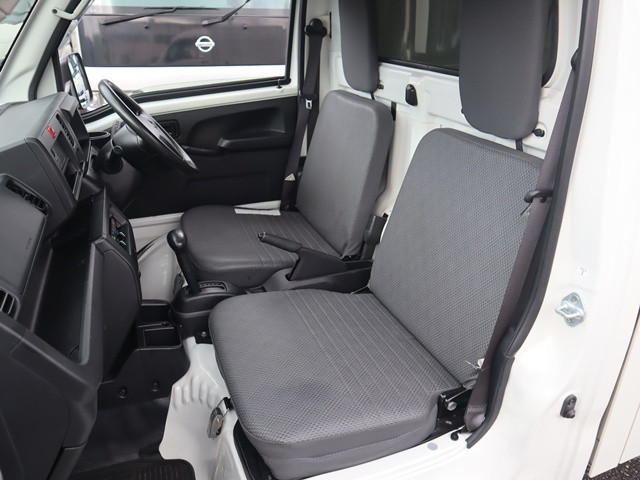 ダイハツ ハイゼットトラック 3BD-S500P(2WD)の写真33