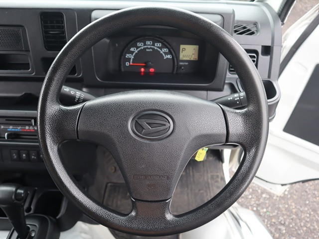 ダイハツ ハイゼットトラック 3BD-S500P(2WD)の写真34