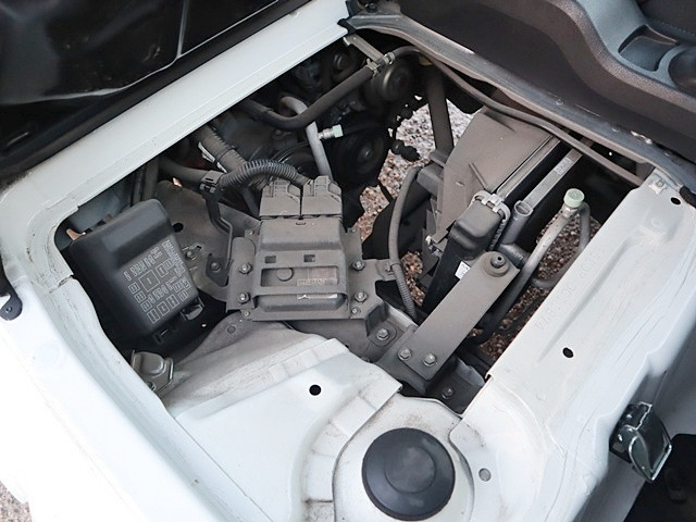 ダイハツ ハイゼットトラック EBD-S500P(2WD)の写真15