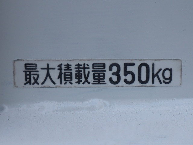 ダイハツ ハイゼットトラック EBD-S500P(2WD)の写真18